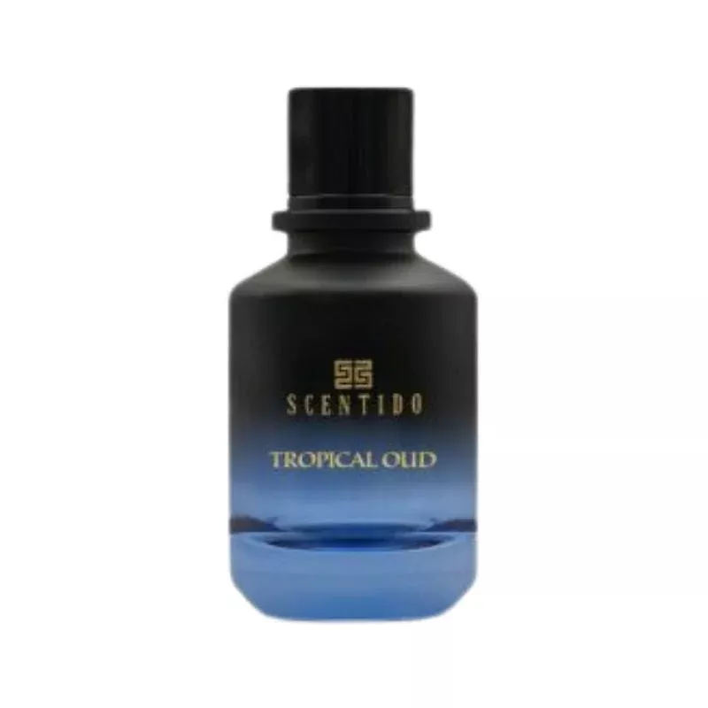scentido-tropical-oud Scentido Tropical Oud