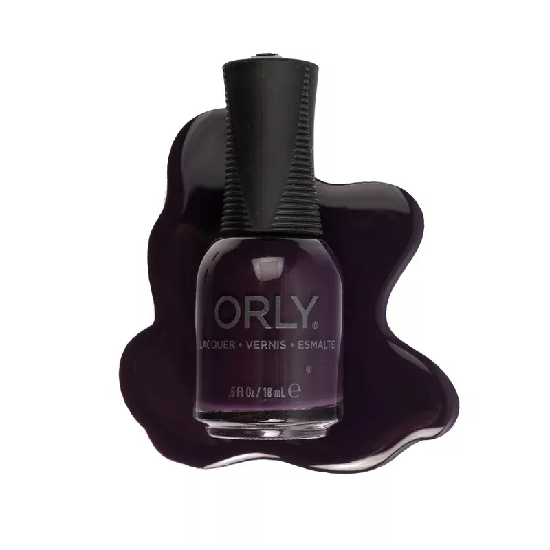 Secret Heir | Nail Lacquer 18ML