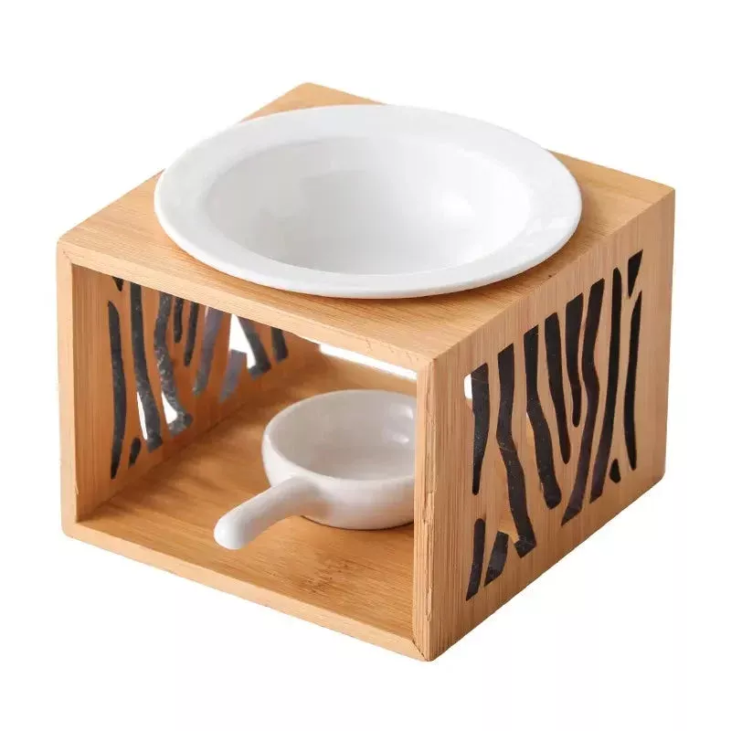 Serenity Oil Burner