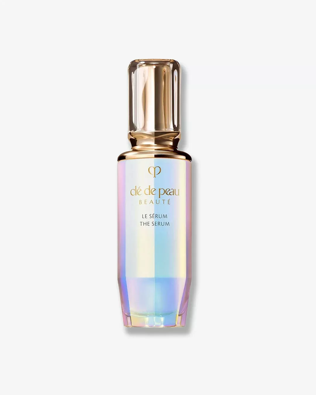 The Serum