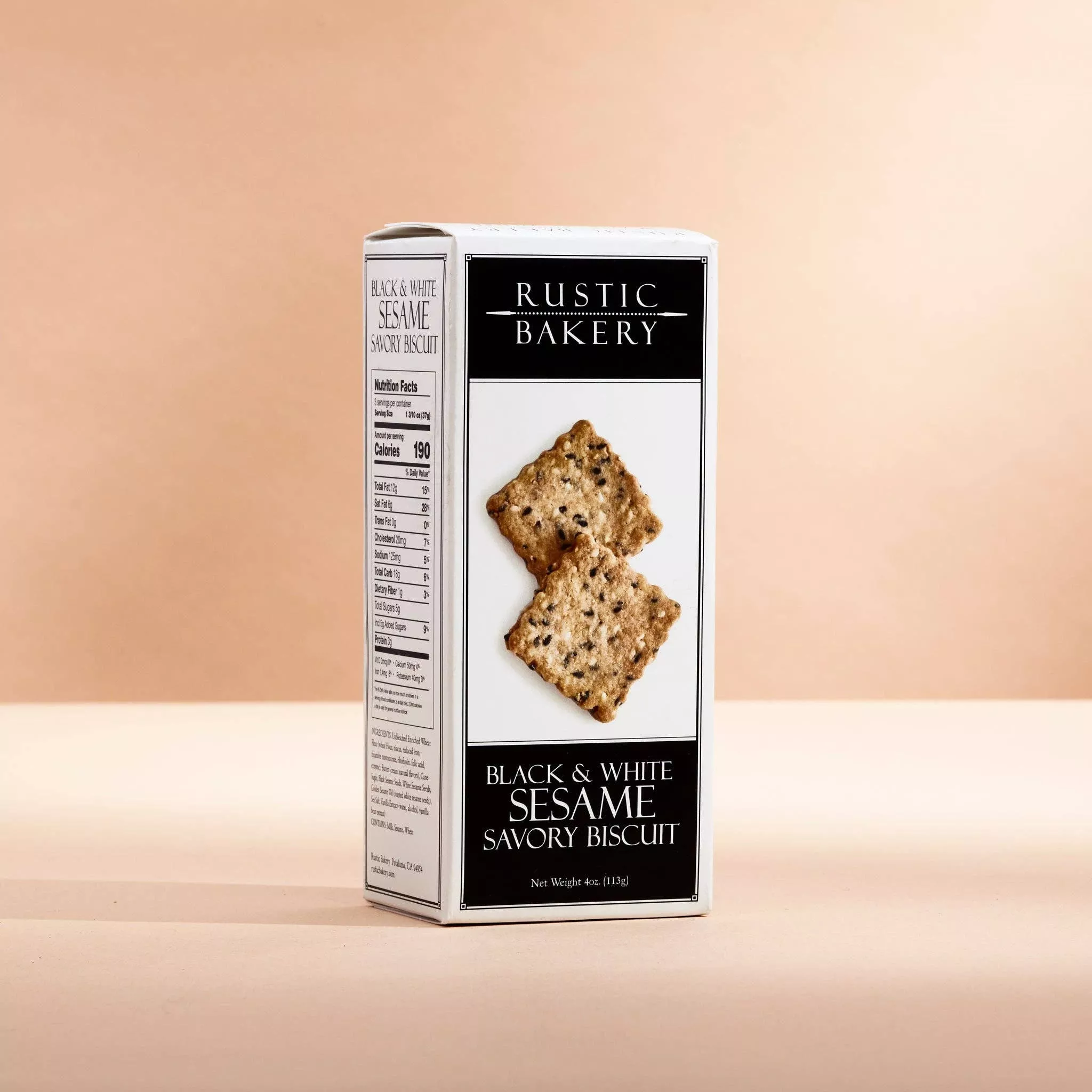 sesame-savory-biscuit Sesame Savory Biscuit