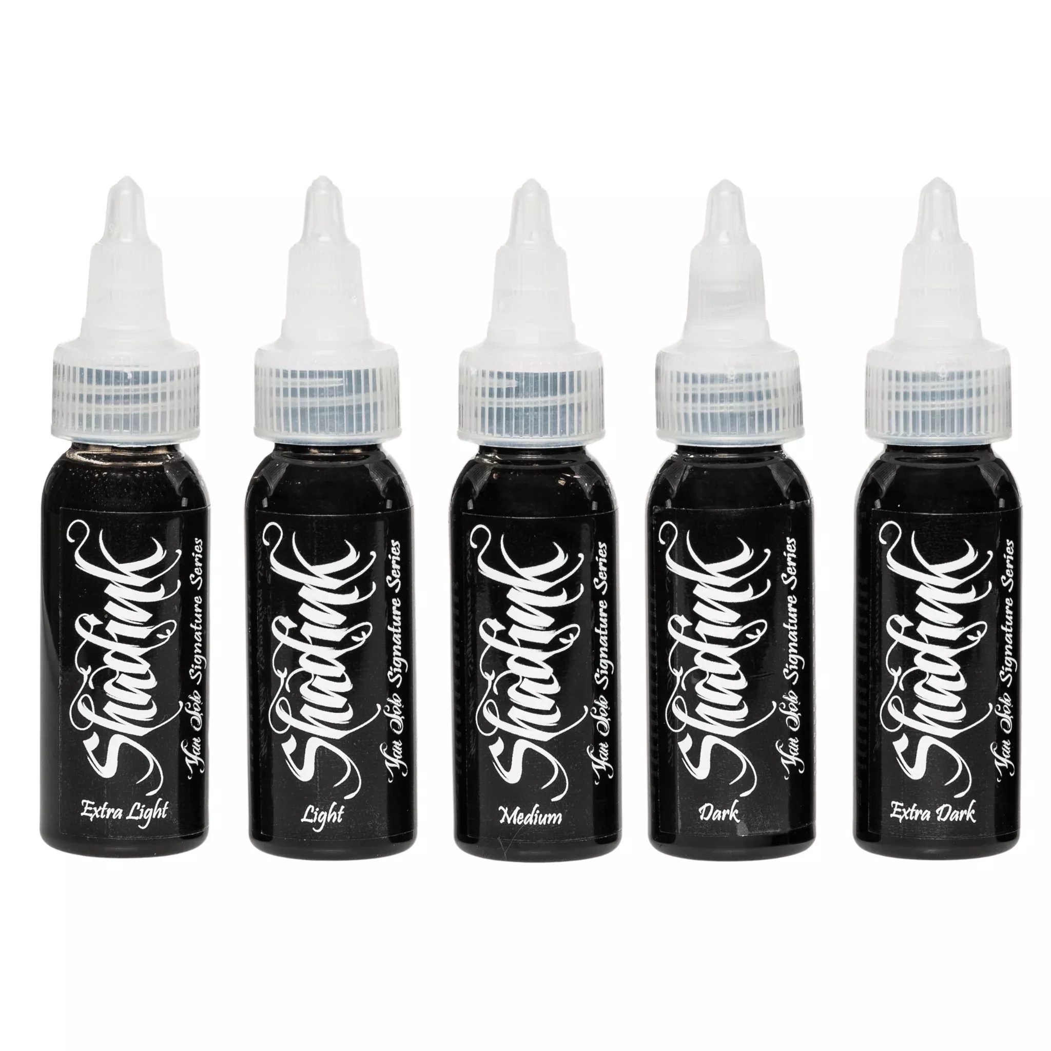 shadink-gray-wash-series-1-2oz Shadink Gray Wash Series 1/2oz