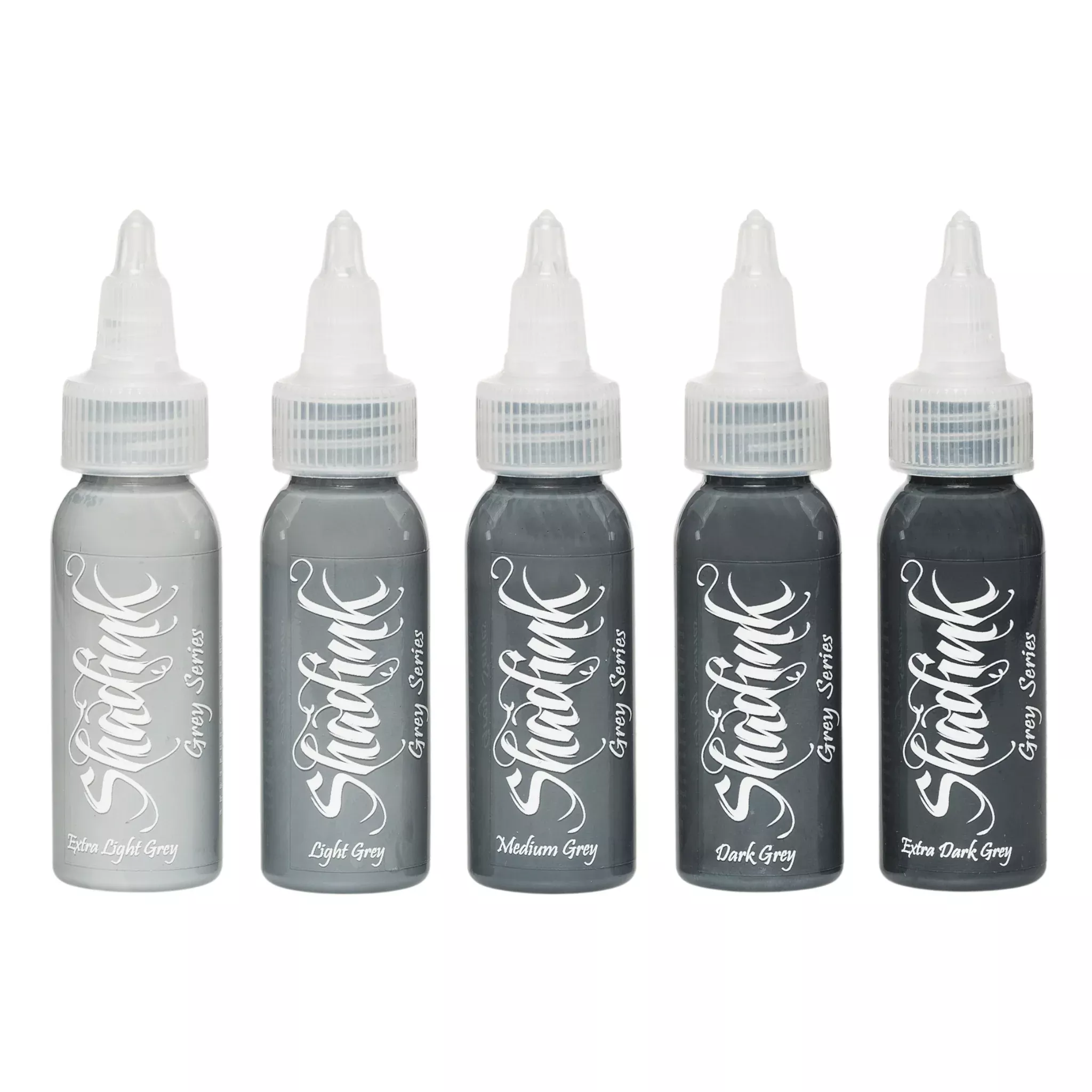 Shadink Grey Series 1/2oz