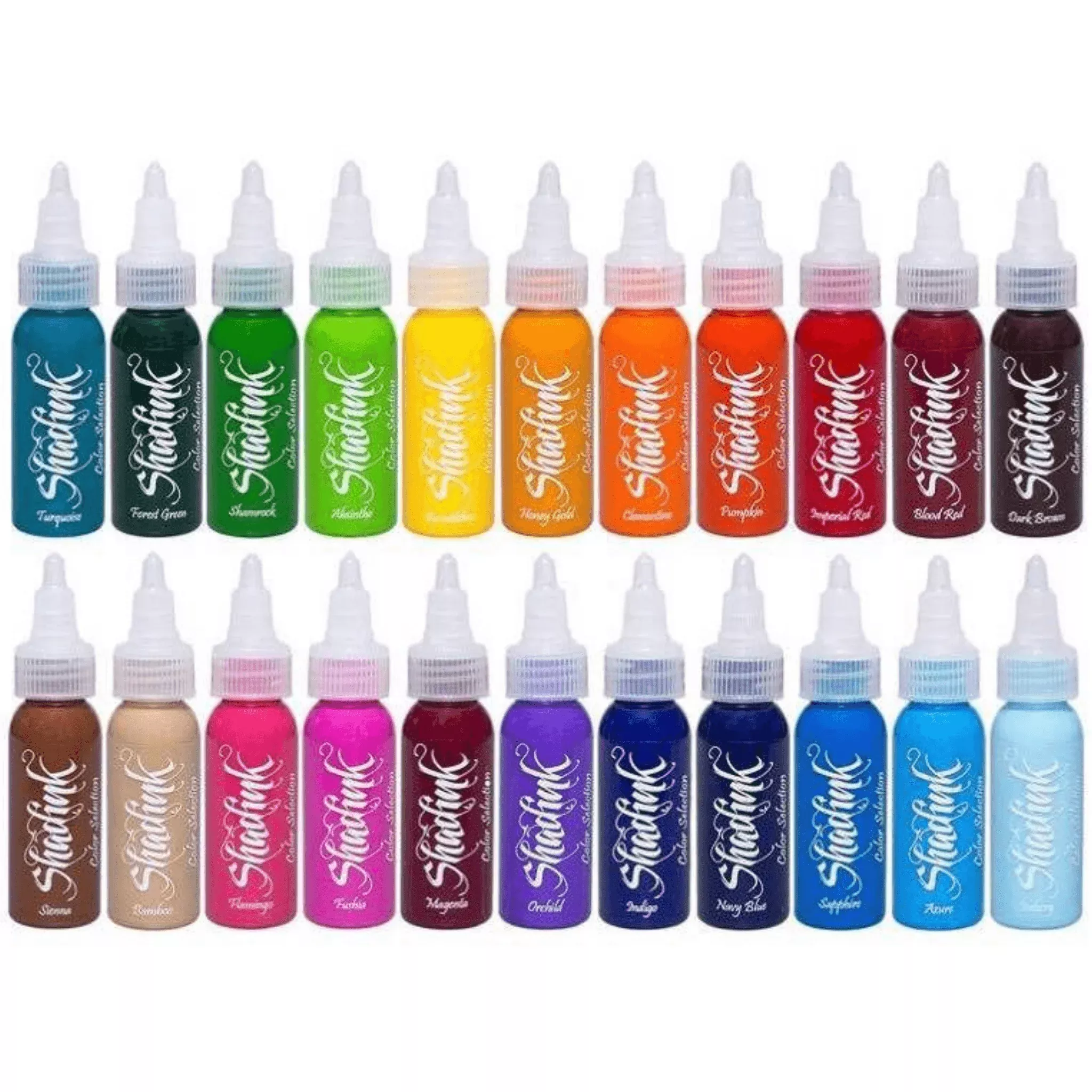 shadink-s-lection-couleur-2oz Shadink Sélection Couleur 2oz
