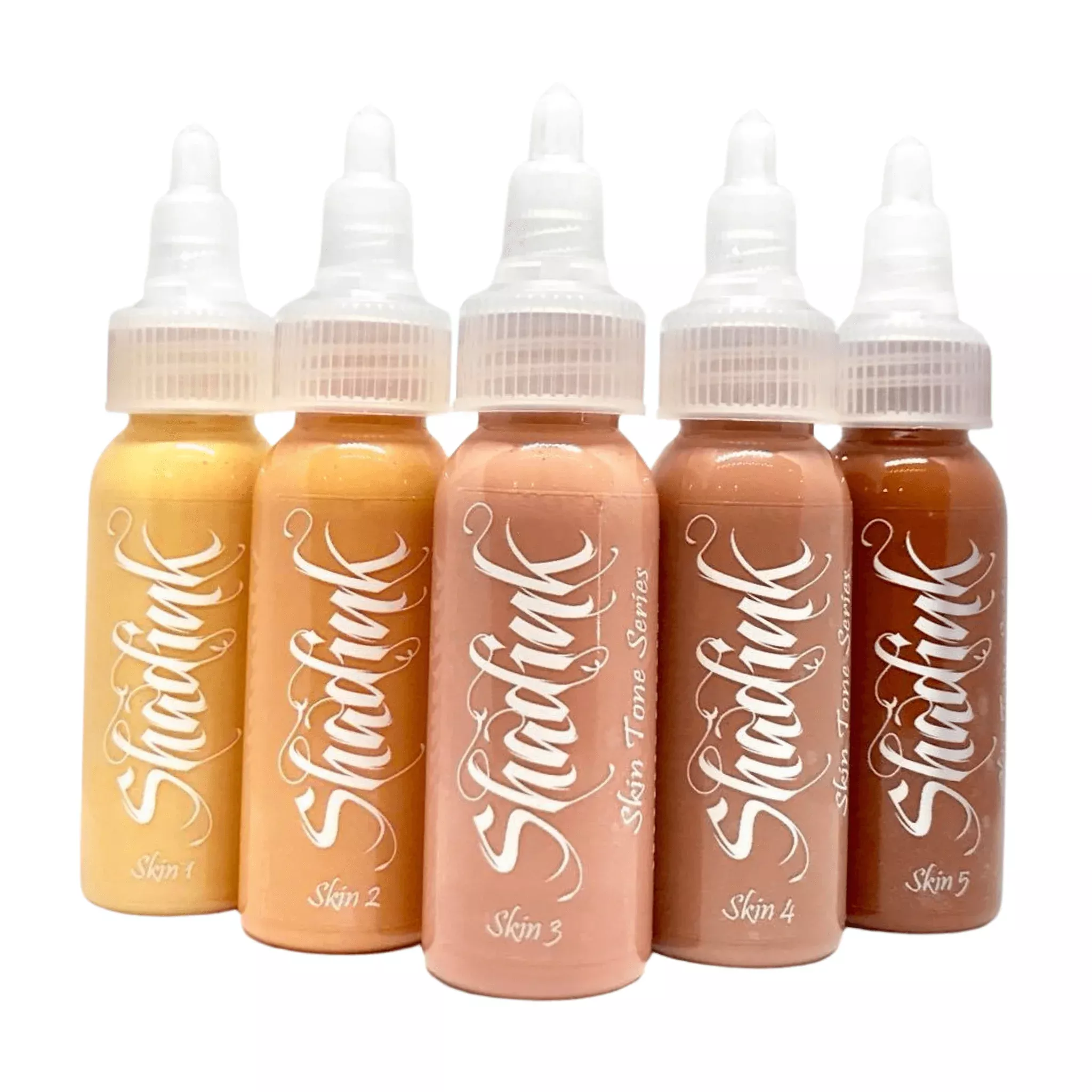 shadink-skin-tone-series-1oz Shadink Skin Tone Series 1oz