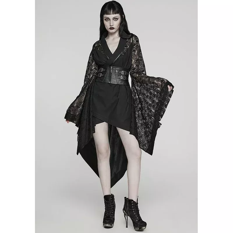 Shadowmancer | KIMONO*