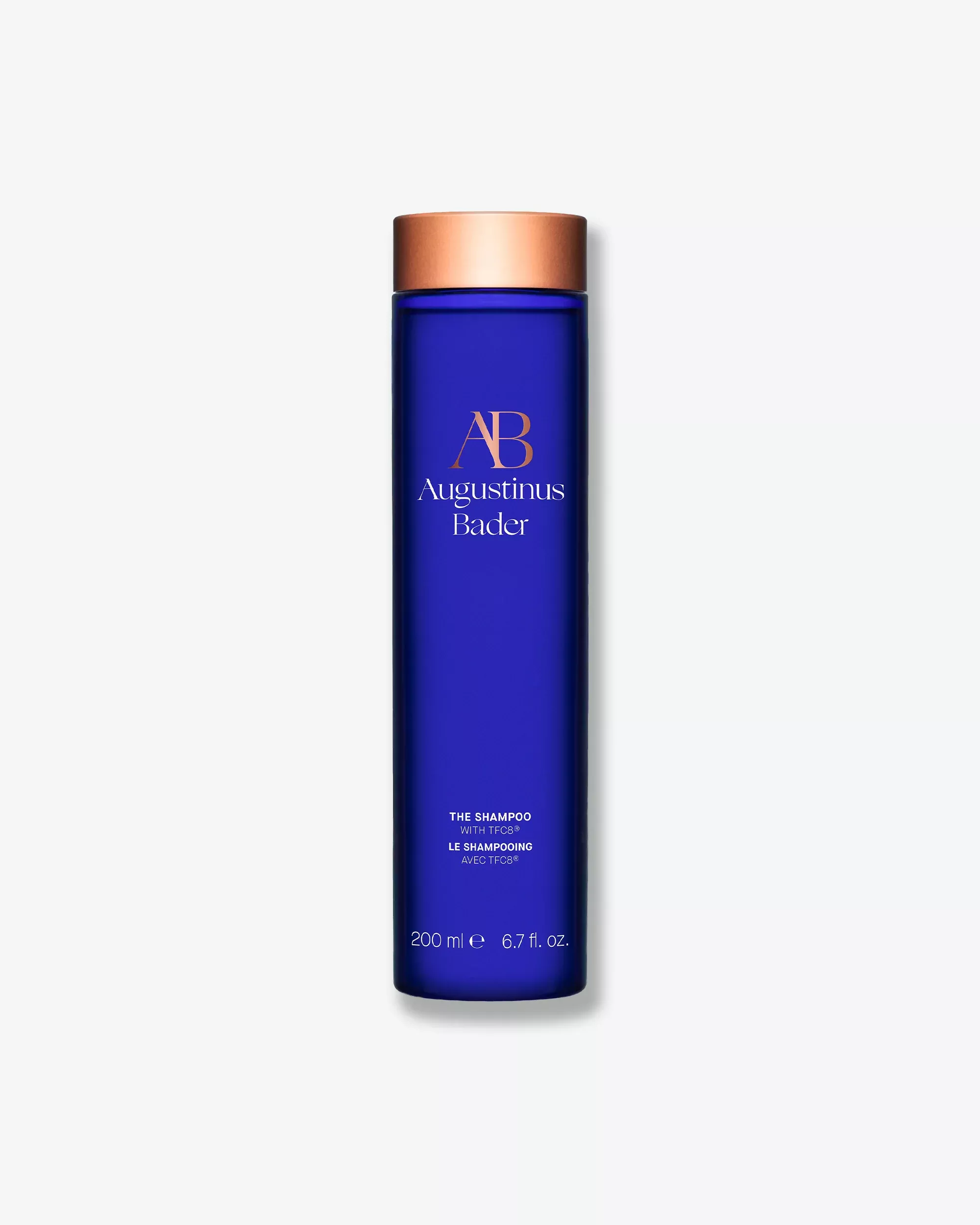 The Shampoo