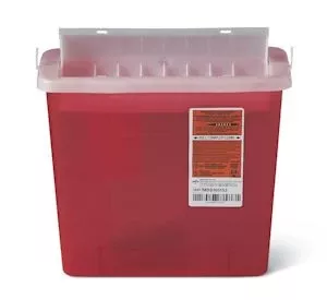sharps-container-5-qt Sharps Container - 5 QT