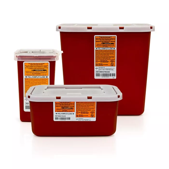 sharps-containers Sharps Containers