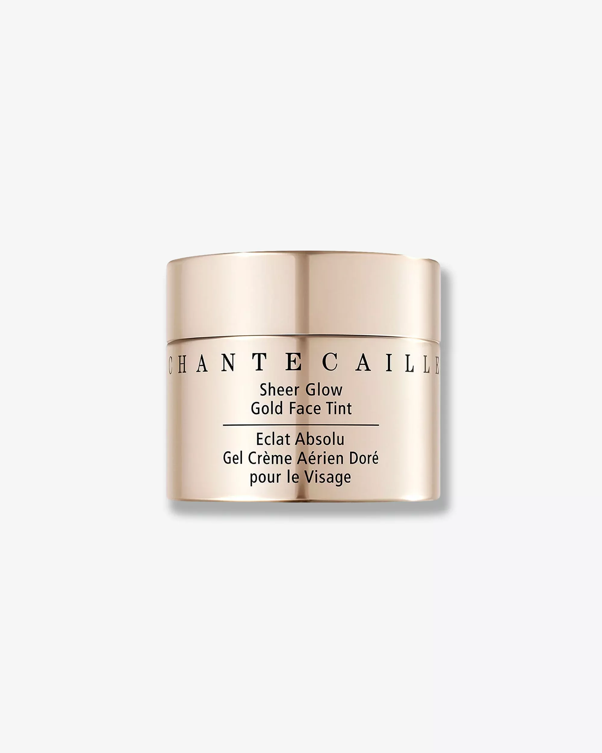 Sheer Glow Face Tint