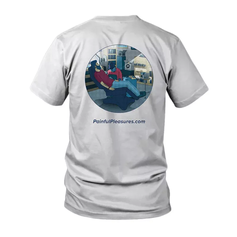 Shop Heather Grey Unisex Tee