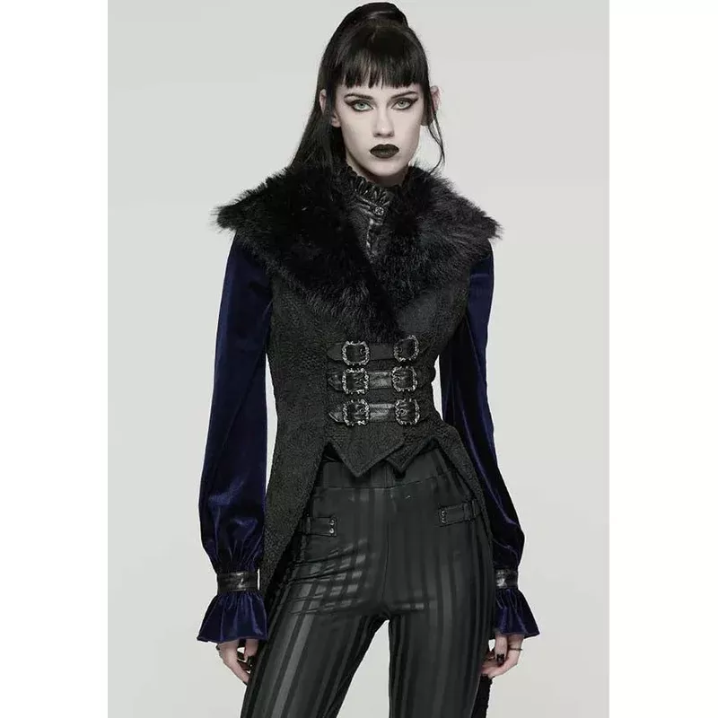 Showstopper | WAISTCOAT