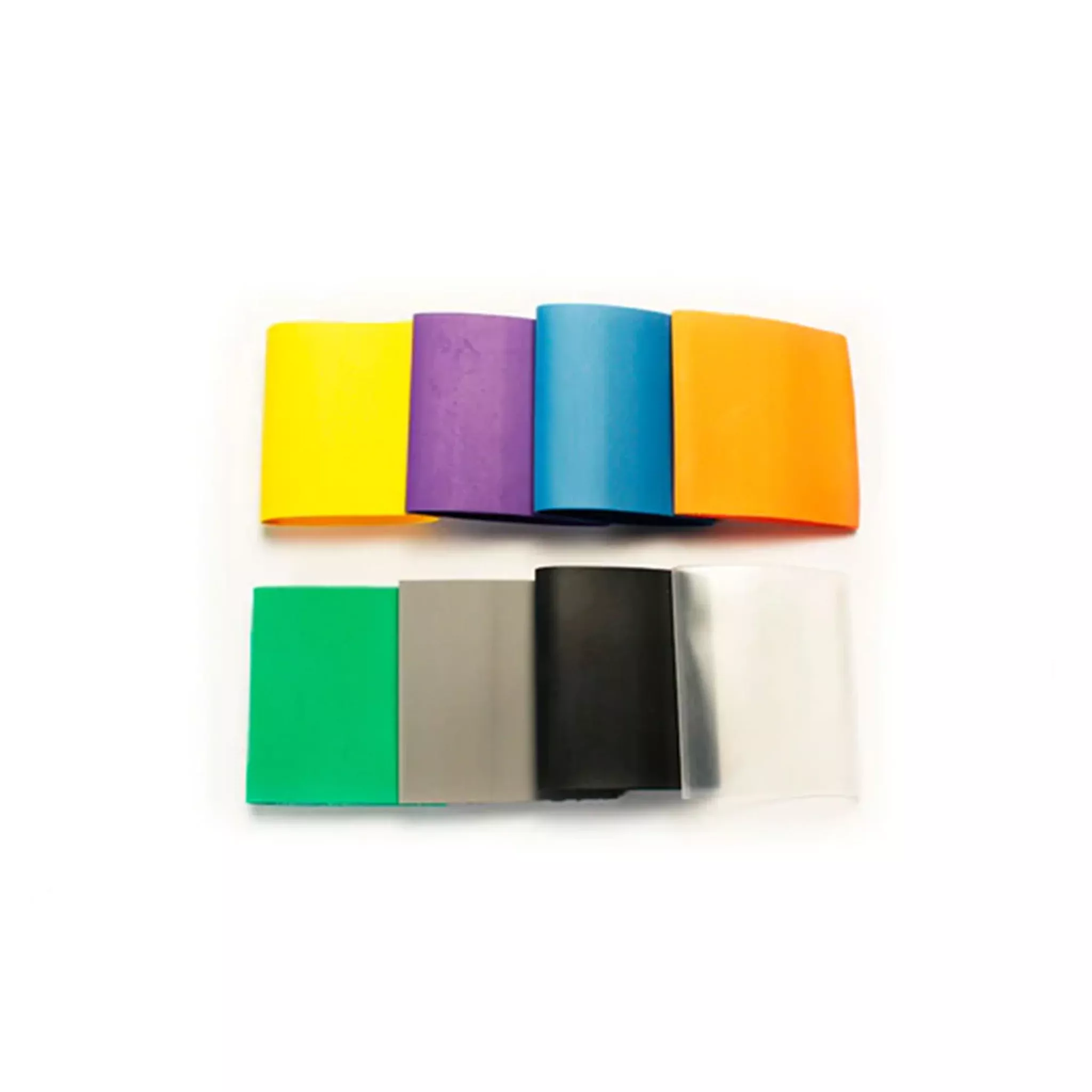 Shrink Tube Coil Covers