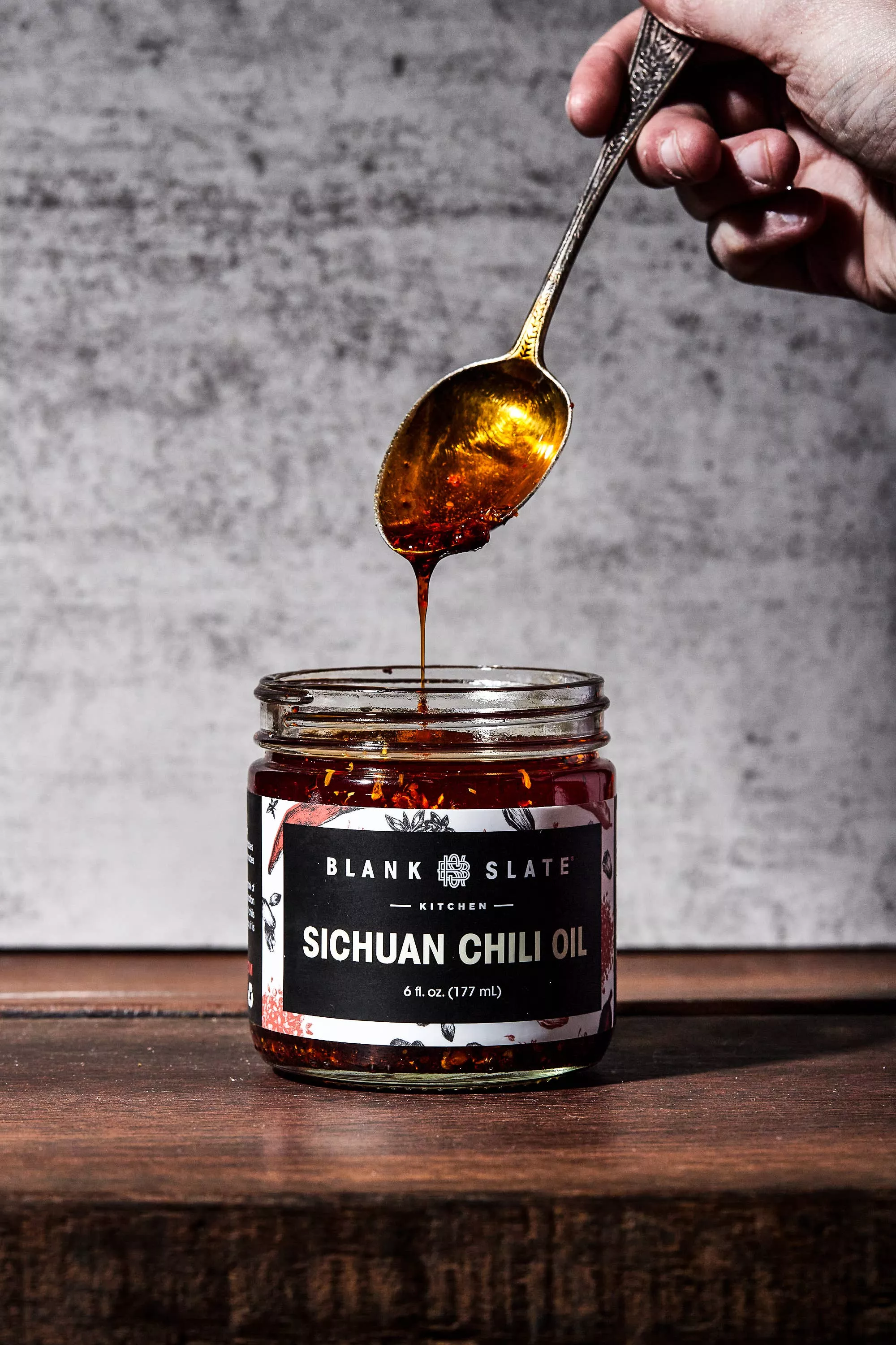 sichuan-chili-oil Sichuan Chili Oil