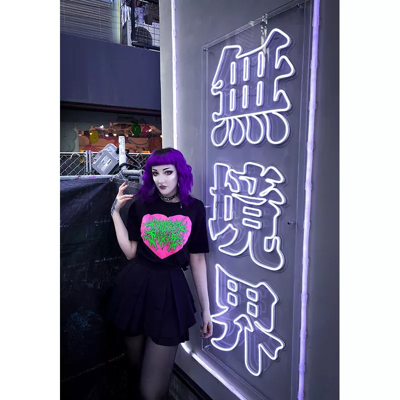 sickly-sweet-tee Sickly Sweet | TEE