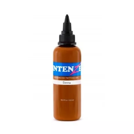 sienna-intenze-tattoo-ink Sienna - Intenze Tattoo Ink