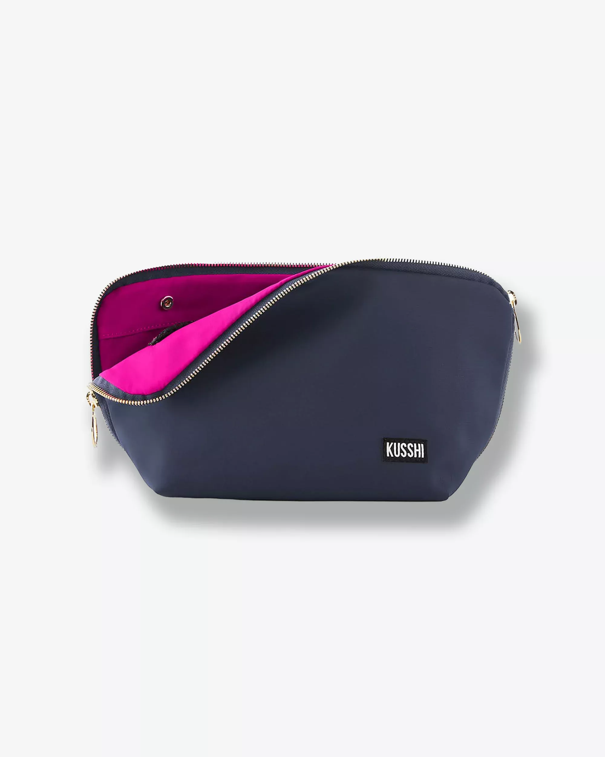 signature-makeup-bag Signature Makeup Bag