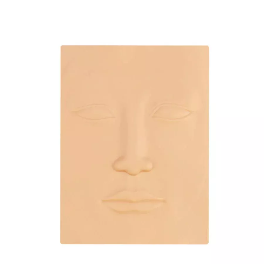 silicone-fake-skins-eyebrow-eyeline-lip-3d-microblading-face Silicone Fake Skins for Eyebrow, Eyeline,Lip ,3D Microblading Face