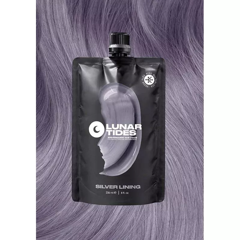 Silver Lining | HAIR DYE [236ml]