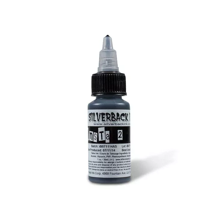 silverback-ink-insta10shade-grey-wash-series-ig2 Silverback Ink - Insta10shade Grey Wash Series ig2