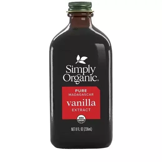 simply-organic-vanilla-extract-8oz Simply Organic Vanilla Extract 8oz