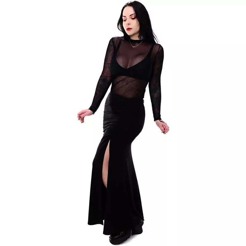 siren-maxi-skirt Siren | MAXI SKIRT*
