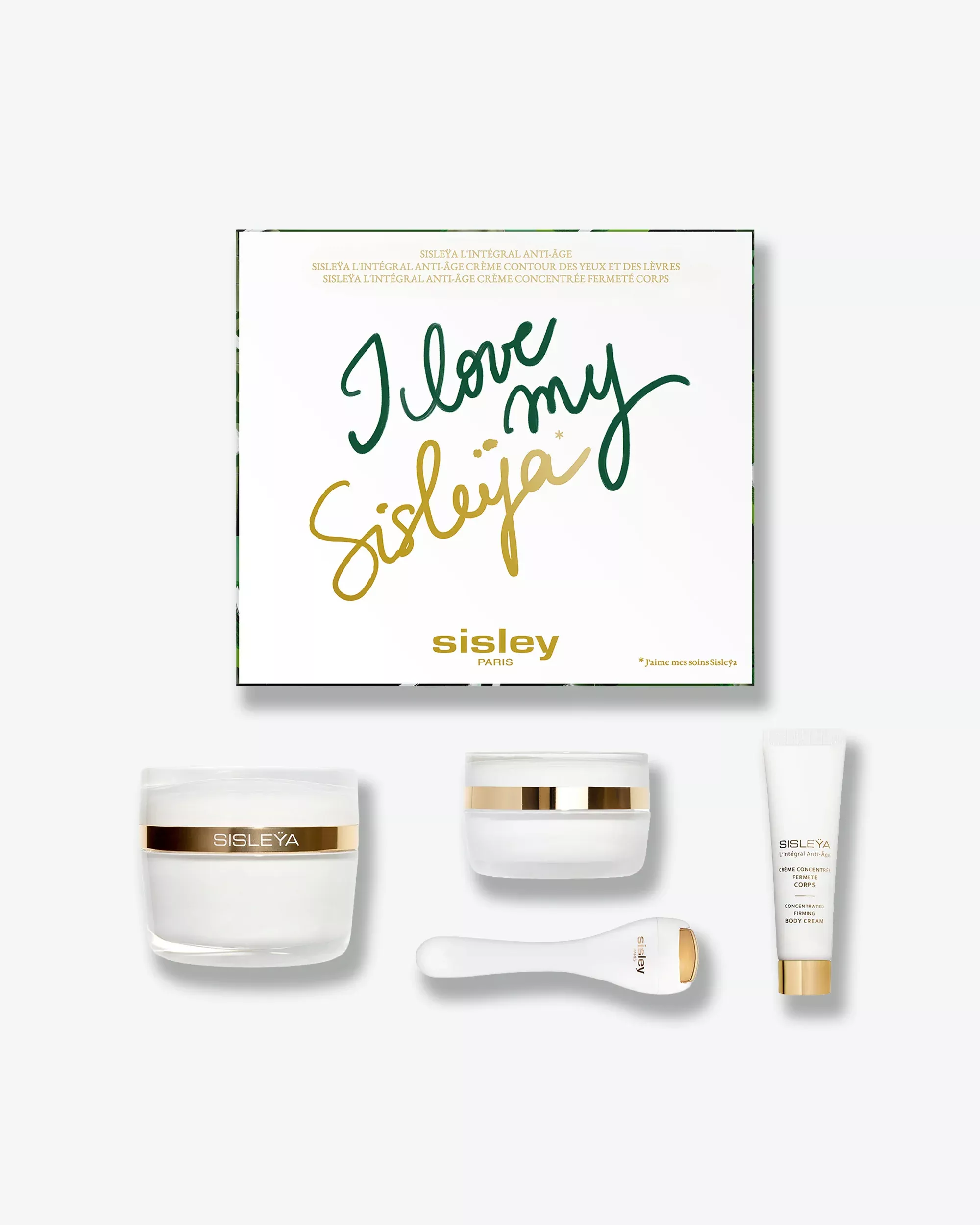 sisle-l-int-gral-anti-age-duo Sisle每a L'Int茅gral Anti-Age Duo