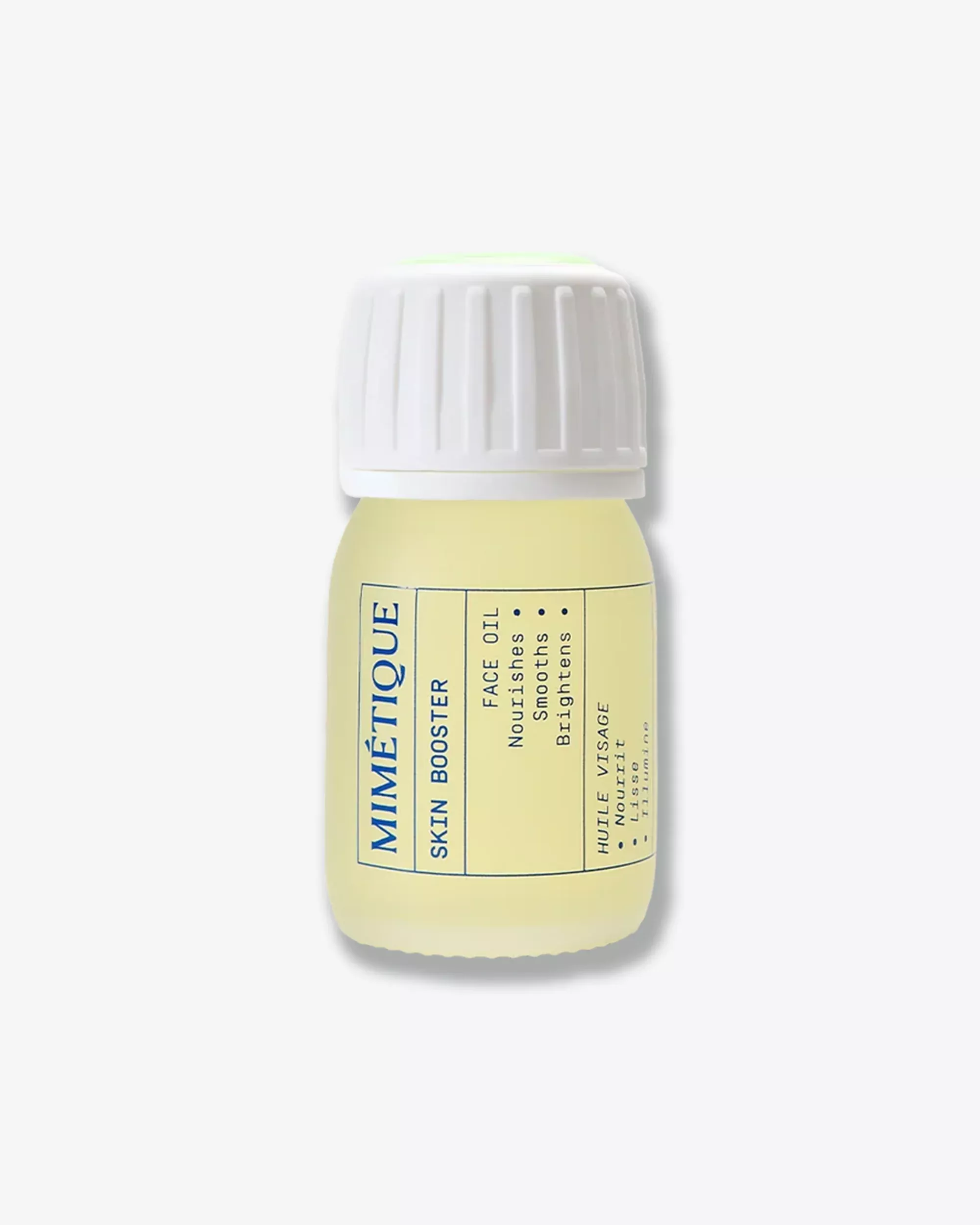 Skin Booster Face Oil