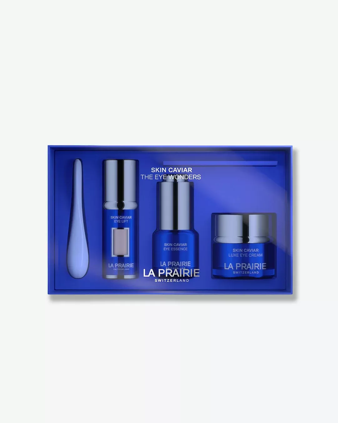 Skin Caviar The Eyes Wonders