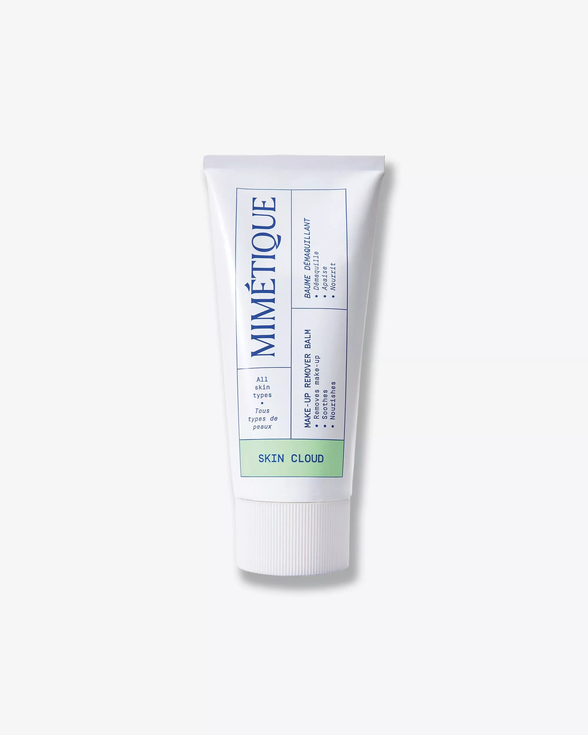 Skin Cloud Cleansing Balm