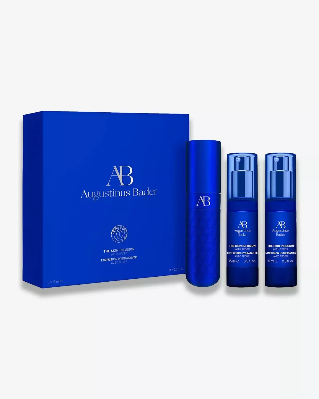 The Skin Infusion