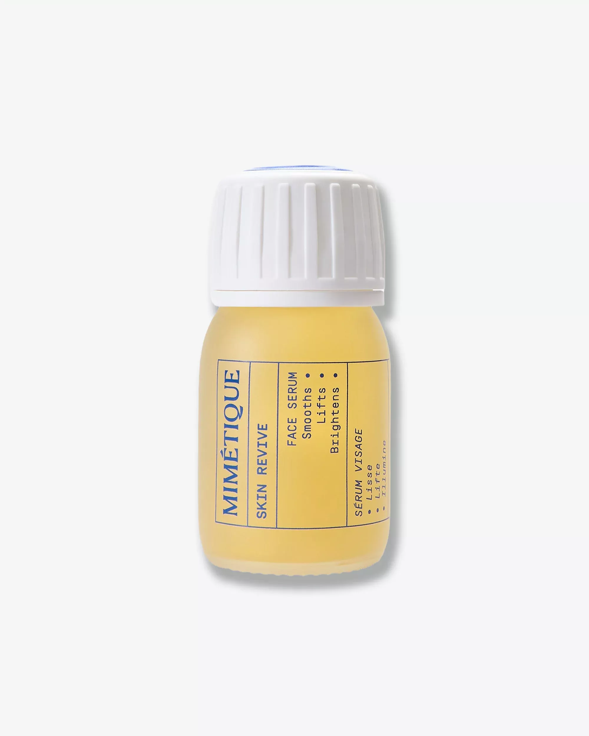 Skin Revive Smoothing Face Serum