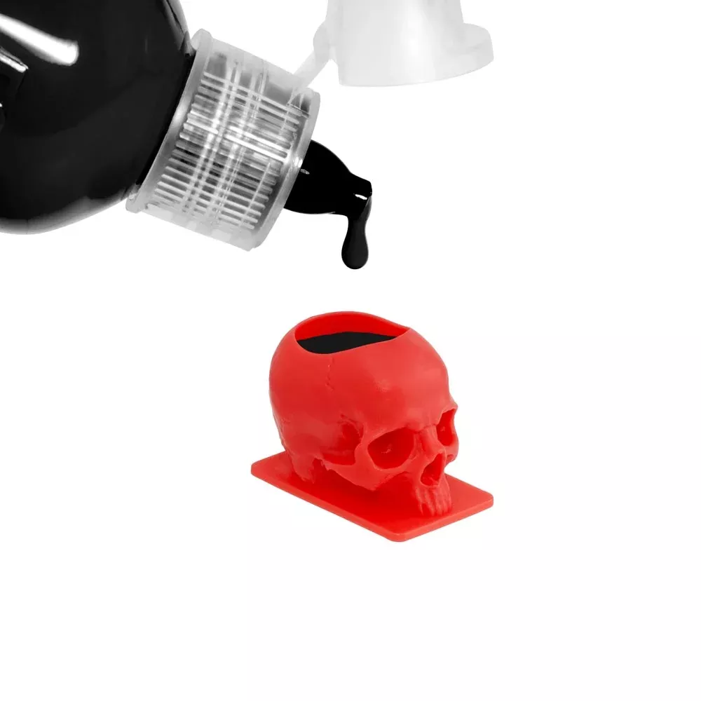skull-ink-caps-size-16-large-bag-50 Skull Ink Caps - Size #16 (Large) - Bag of 50