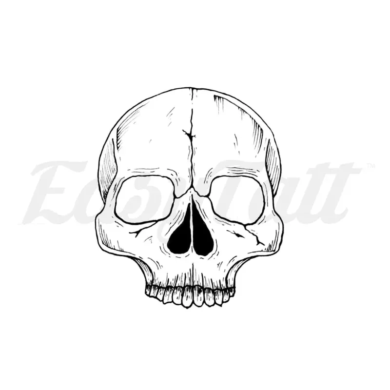 skullz-temporary-tattoo Skullz – Temporary Tattoo