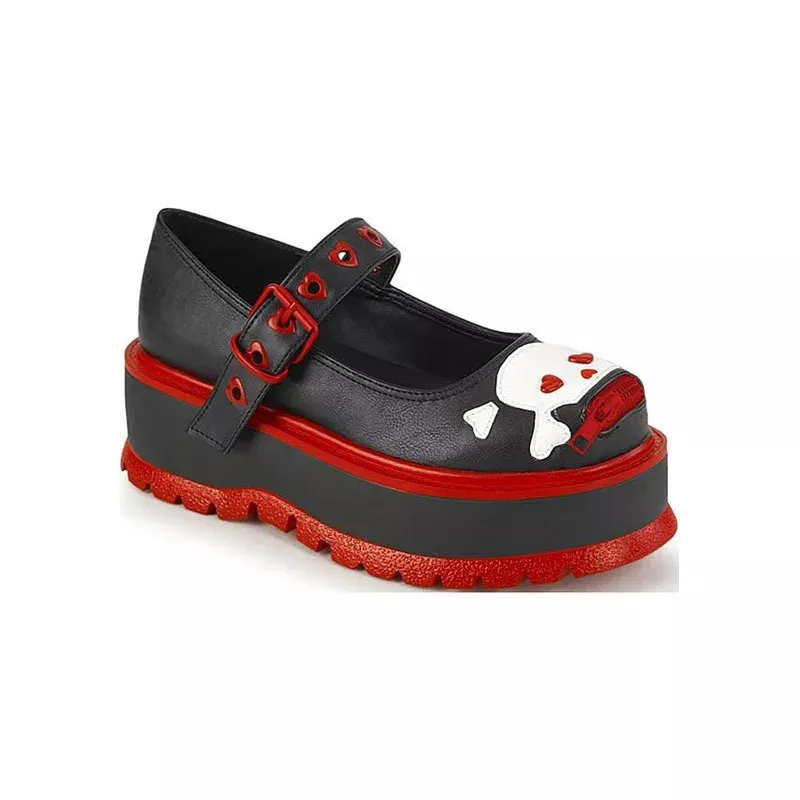 SLACKER-27 [Black] | FLATS [PREORDER]*