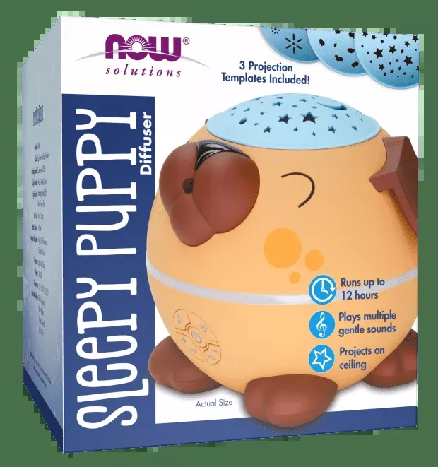 Sleep Puppy Diffuser