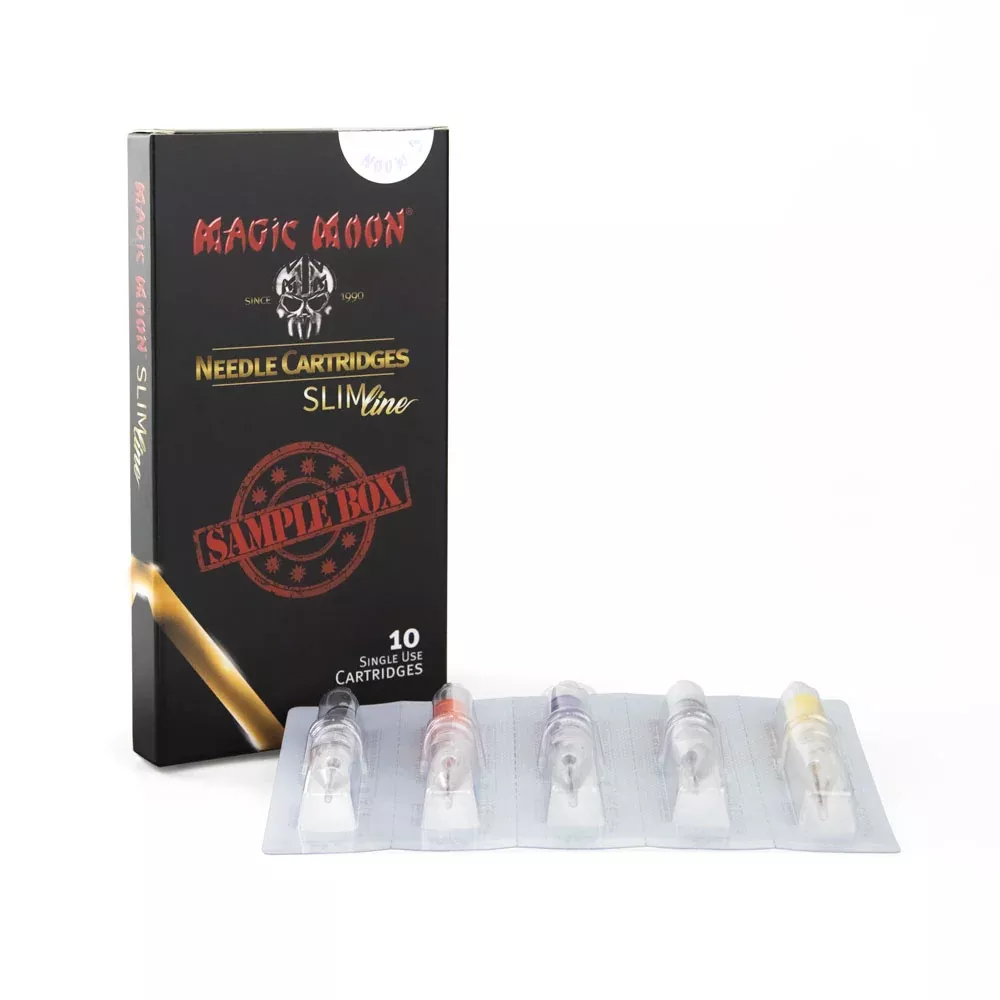slim-line-cartridge-sample-box-10-ea Slim Line Cartridge Sample Box - 10 ea