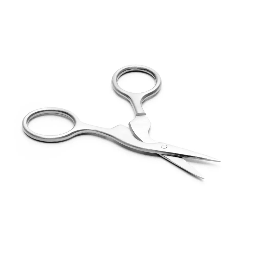 small-brow-scissors Small Brow Scissors