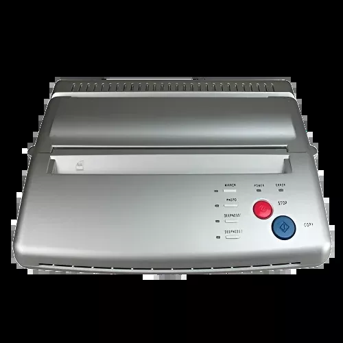 small-portable-thermal-tattoo-copier-machine Small Portable Thermal Tattoo Copier Machine
