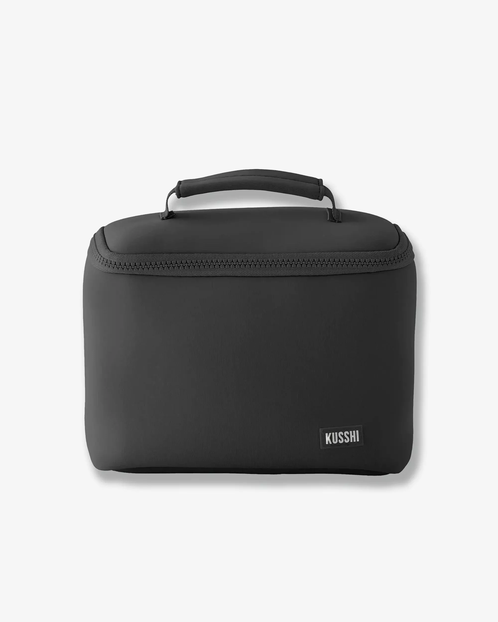 small-train-case-neoprene-makeup-bag Small Train Case Neoprene Makeup Bag