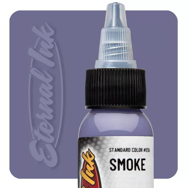 Smoke-Standard Colors