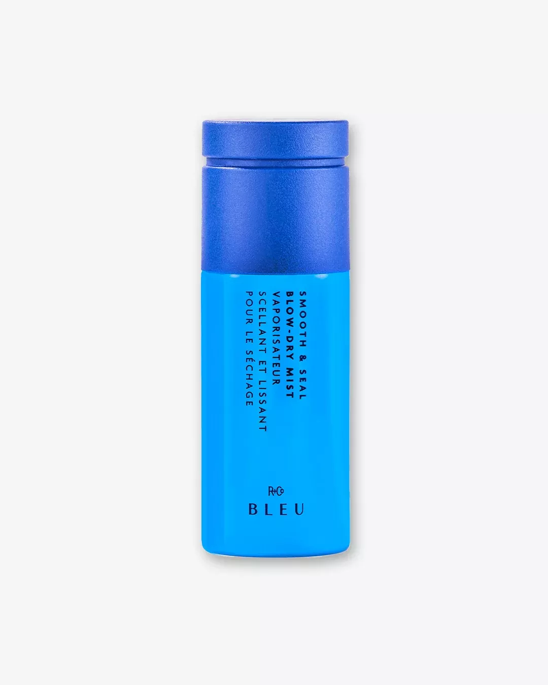 smooth-seal-blow-dry Smooth and Seal Blow Dry