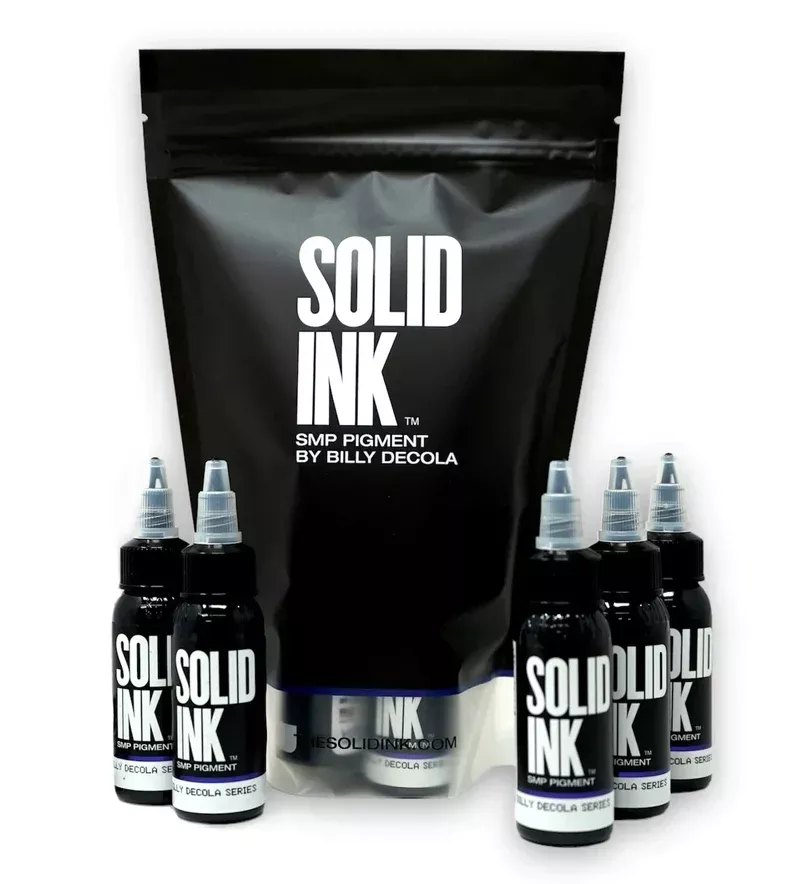 smp-pigments-by-billy-decola SMP PIGMENTS BY BILLY DECOLA