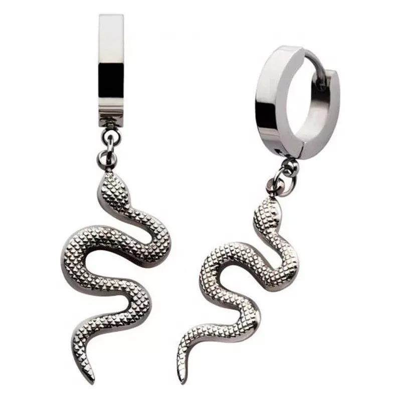 snake-charmer-earrings Snake Charmer | EARRINGS