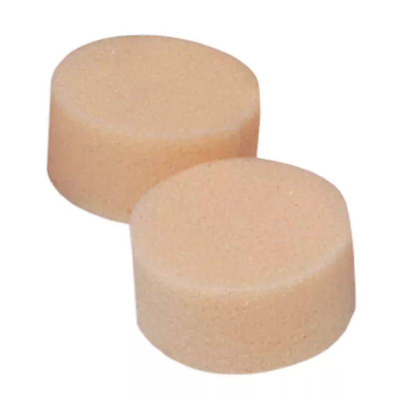 snazaroo-high-density-sponge-2-2-pack Snazaroo High Density Sponge (2″) – 2-pack