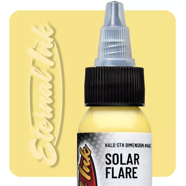 solar-flare-halo-fifth-dimension Solar Flare (Halo Fifth Dimension)