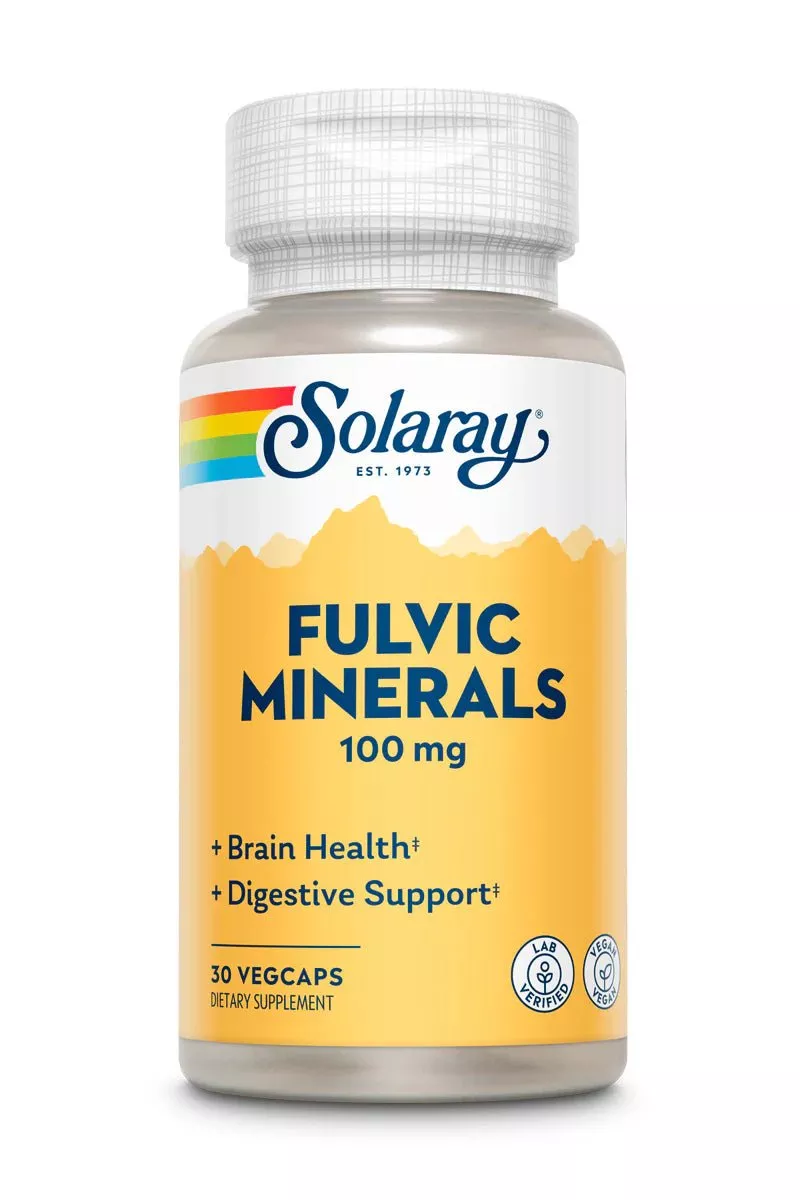 solaray-fulvic-minerals Solaray Fulvic Minerals