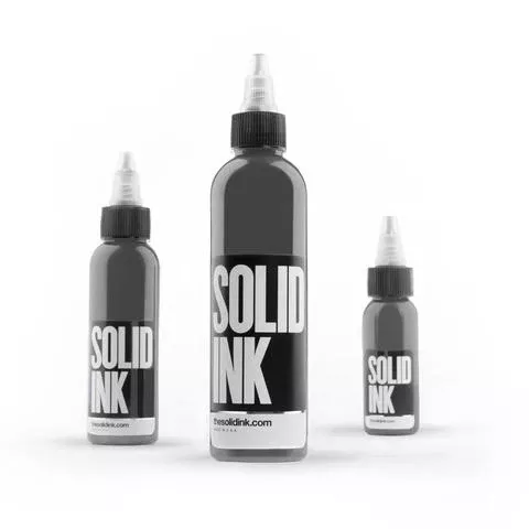 solid-ink-cool-grey-tattoo-ink Solid Ink - Cool Grey Tattoo Ink