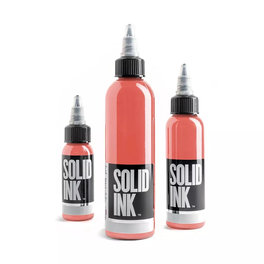 solid-ink-coral Solid Ink | Coral