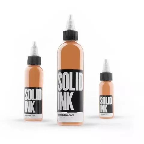 solid-ink-flesh-tattoo-ink Solid Ink - Flesh Tattoo Ink
